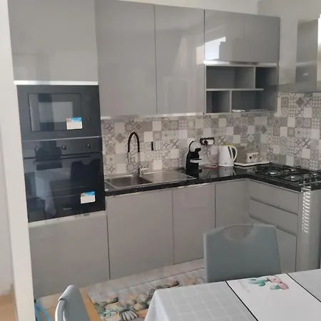 Apartment Gatto Matto Due