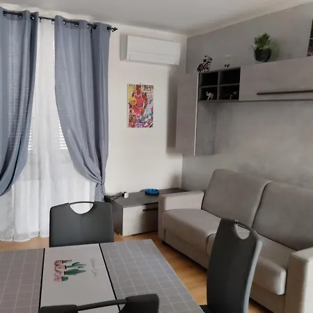 Gatto Matto Due Apartment *