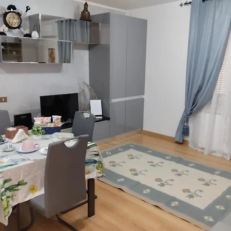 Gatto Matto Due Apartment *