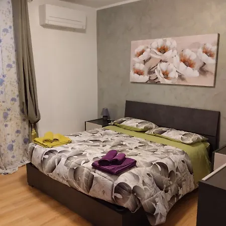 Apartment Gatto Matto Due Manziana