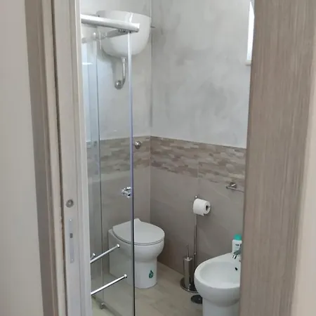 Gatto Matto Due Apartment